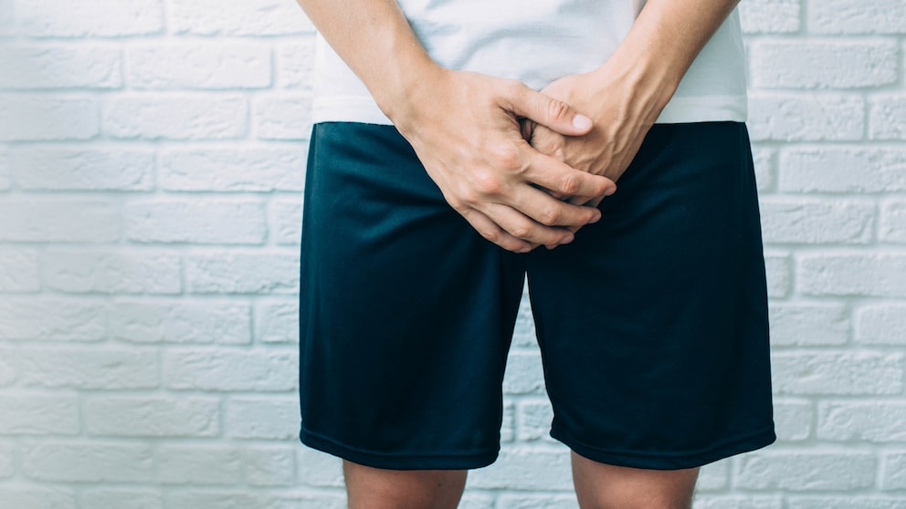Irritable Bowel Syndrome and Erectile Dysfunction