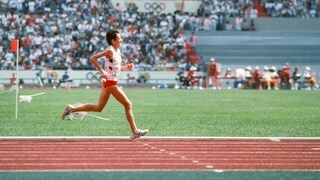 Rosa Mota