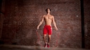 Jump Rope Running