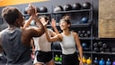 Keeping motivation for sport high is not that easy