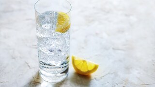Carbonated water could help you lose weight
