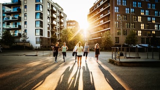 Exercise at the right time can reduce the risk of diabetes and obesity