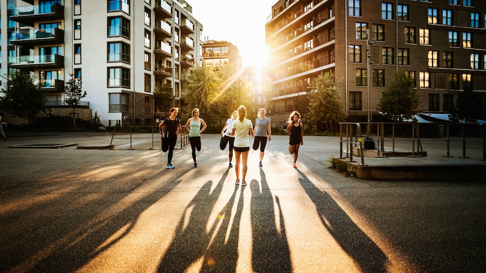 Exercise at the right time can reduce the risk of diabetes and obesity