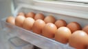 Eggs in the Refrigerator