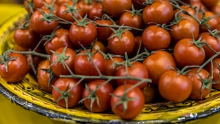 Tomatoes