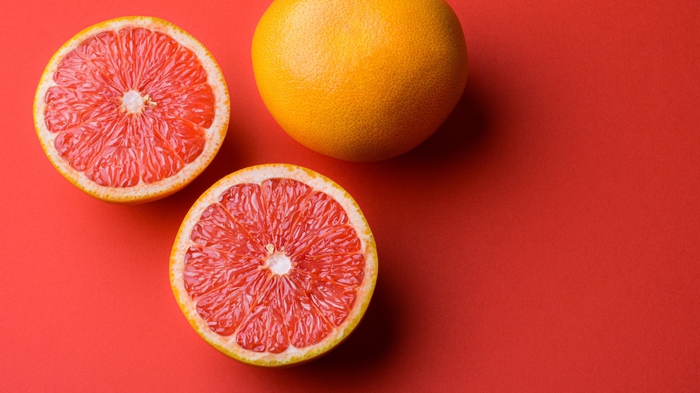 What's behind the grapefruit diet