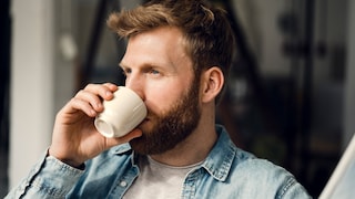 How strongly we perceive the bitter taste of coffee is apparently in our genes