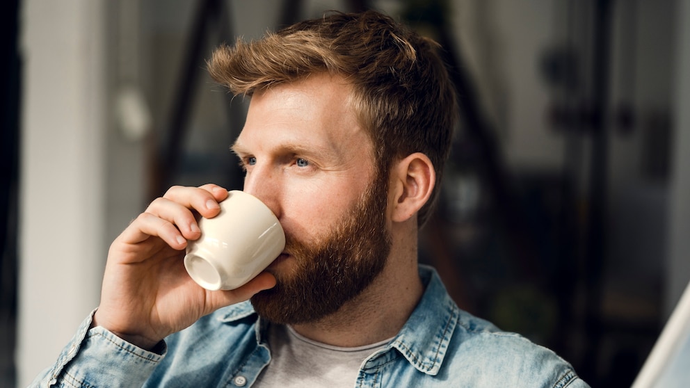 How strongly we perceive the bitter taste of coffee is apparently in our genes