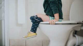 Children's Bladder Infection