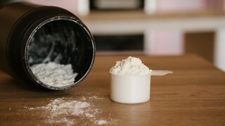 creatine longevity
