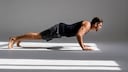 How many calories do push-ups burn