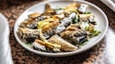 healthy mackerel