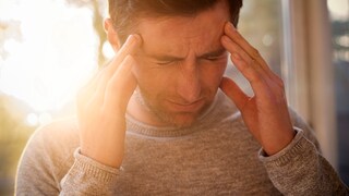 Migraine in men