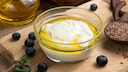 quark linseed oil