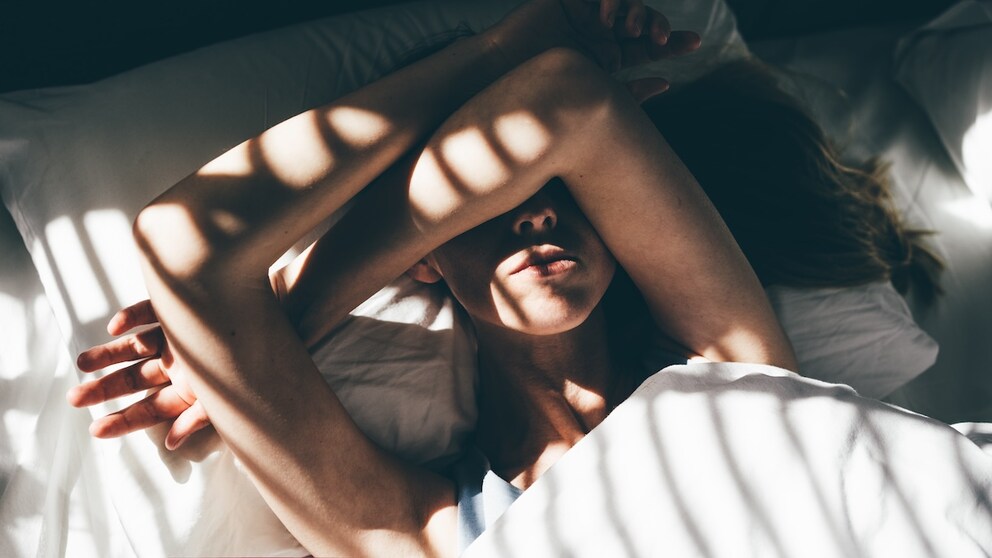 Too little sleep promotes inflammation