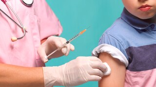Tetanus vaccination - when it is necessary and how it protects