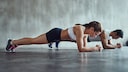 How Long Should You Plank?