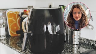 FITBOOK editor recommends Airfryer recipes