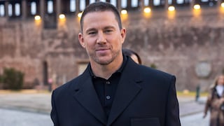 Channing Tatum often had to gain or lose weight for movies