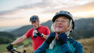 Healthy ageing with the right diet