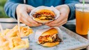 High-fat diet