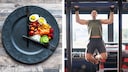 Should you combine interval fasting and training?