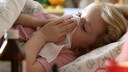 Child with Inflammatory Disease