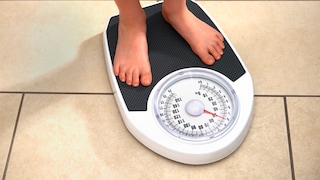 More and more children and young people are overweight