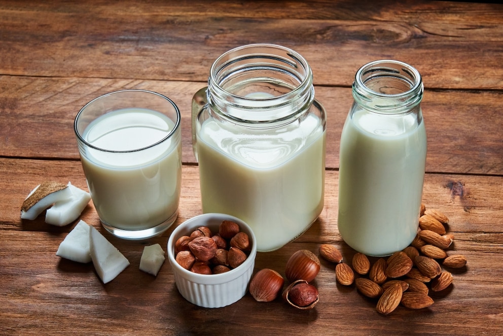 How Is Lactose Removed from Milk?