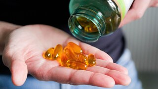 Can omega-3 fatty acids help with diabetes?