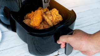 protein-rich air fryer snacks