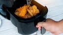 protein-rich air fryer snacks