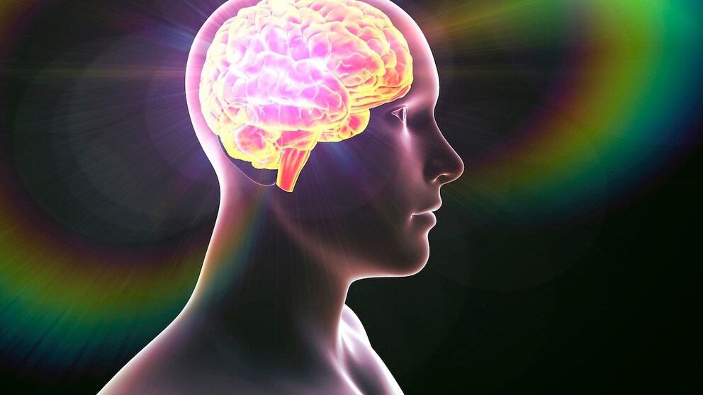 ADHD is being diagnosed in an increasing number of adults