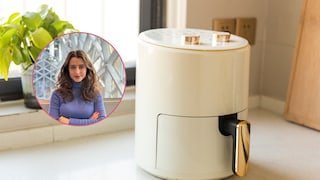 Airfryer healthy recipes