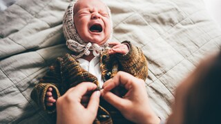 Baby Guides Support Parents with Their Children