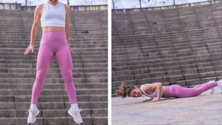 Burpees