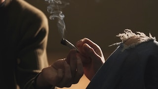 Cannabis and Dementia
