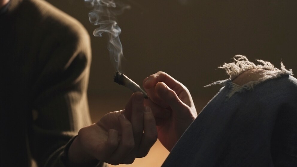 Cannabis and Dementia