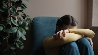Depression Among Girls