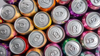 Energy Drinks Ökotest