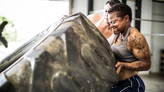 Quick Recovery After Intense Training – Researchers Analyzed Relevant Studies