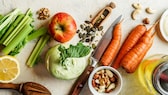God's Nourishment