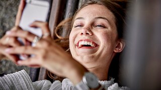 Cell Phones and Dopamine