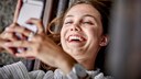 Cell Phones and Dopamine