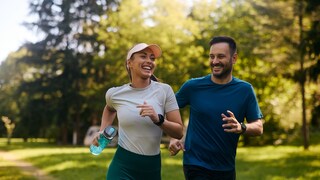 The Largest Comparison of Global Running Times