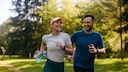 The Largest Comparison of Global Running Times
