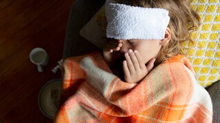 Pneumonia in Children