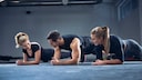 Plank Challenge: Can You Hold a Forearm Plank for One Minute Every Day for 30 Days?