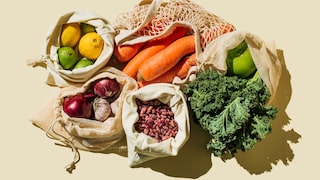 Restore diet