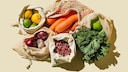 Restore diet